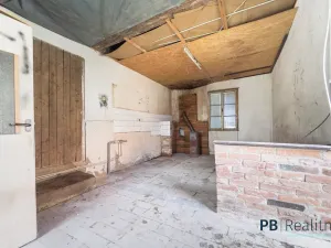 Prodej rodinného domu, Krásný Dvůr, 300 m2