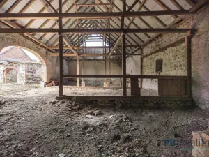 Prodej rodinného domu, Krásný Dvůr, 300 m2