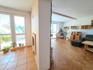 Prodej rodinného domu, Kyjov, 204 m2