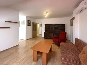 Pronájem bytu 2+1, Humpolec, Hálkova, 68 m2