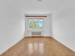 Pronájem bytu 2+1, Hradec Králové, Smetanovo nábřeží, 82 m2