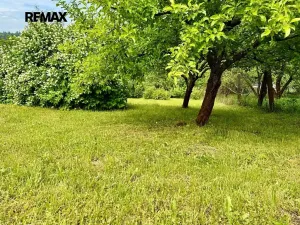 Prodej pozemku pro bydlení, Drozdov, 836 m2