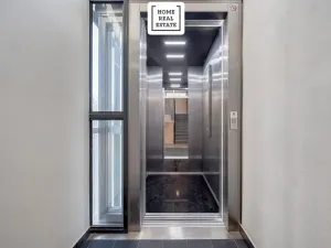 Pronájem bytu 2+kk, Praha - Strašnice, Černokostelecká, 40 m2