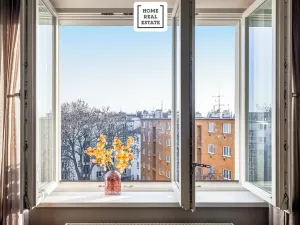 Pronájem bytu 2+kk, Praha - Strašnice, Černokostelecká, 40 m2