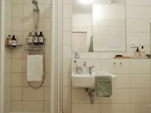 Pronájem bytu 1+kk, Brno, Příční, 42 m2
