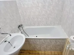 Pronájem bytu 1+1, Jihlava, Polní, 39 m2
