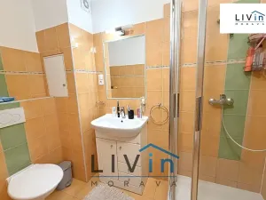 Pronájem bytu 3+1, Olomouc, tř. Míru, 74 m2