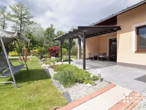 Prodej rodinného domu, Brumovice, 122 m2