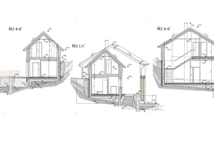 Prodej rodinného domu, Nové Město nad Metují, Pod Hradbami, 220 m2