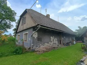 Prodej chalupy, Strašice, 156 m2