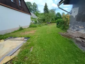 Prodej chalupy, Strašice, 156 m2