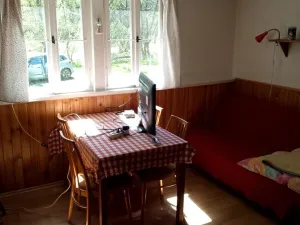 Prodej chaty, Červená Řečice - Těchoraz, 46 m2
