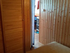 Prodej chaty, Červená Řečice - Těchoraz, 46 m2