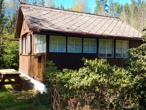 Prodej chaty, Červená Řečice - Těchoraz, 46 m2