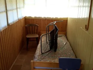 Prodej chaty, Červená Řečice - Těchoraz, 46 m2
