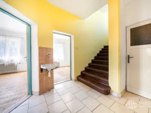 Prodej vícegeneračního domu, Nejdek, Limnická, 280 m2