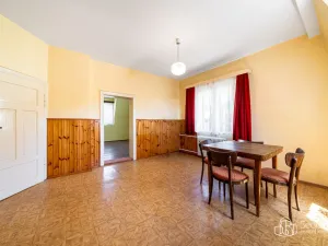 Prodej vícegeneračního domu, Nejdek, Limnická, 280 m2