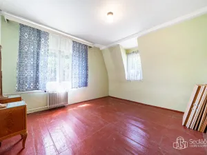 Prodej vícegeneračního domu, Nejdek, Limnická, 280 m2