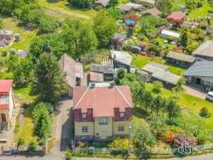 Prodej vícegeneračního domu, Nejdek, Limnická, 280 m2
