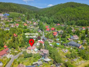 Prodej vícegeneračního domu, Nejdek, Limnická, 280 m2