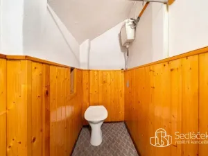Prodej vícegeneračního domu, Nejdek, Limnická, 280 m2