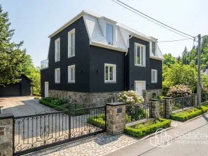Prodej vícegeneračního domu, Nejdek, Limnická, 280 m2