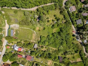 Prodej pozemku pro bydlení, Nebovidy, 2261 m2