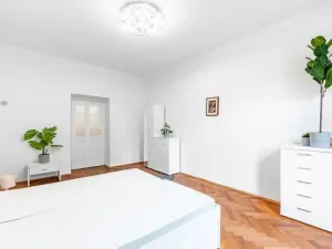 Prodej bytu 3+kk, Praha - Josefov, U starého hřbitova, 102 m2