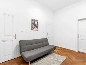 Prodej bytu 3+kk, Praha - Josefov, U starého hřbitova, 102 m2