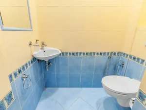Prodej bytu 3+kk, Praha - Josefov, U starého hřbitova, 102 m2