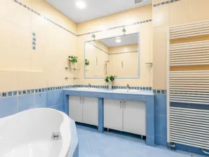 Prodej bytu 3+kk, Praha - Josefov, U starého hřbitova, 102 m2