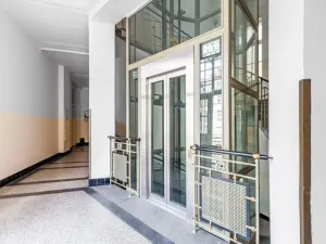 Prodej bytu 3+kk, Praha - Josefov, U starého hřbitova, 102 m2