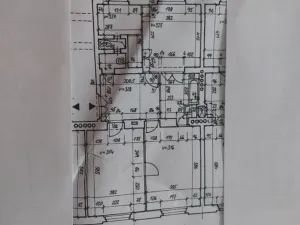 Prodej bytu 3+kk, Praha - Josefov, U starého hřbitova, 102 m2
