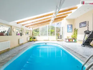 Prodej rodinného domu, Kyselka, 260 m2