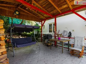 Prodej rodinného domu, Kyselka, 260 m2