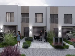 Prodej rodinného domu, Moravská Třebová, Švestkový sad, 113 m2
