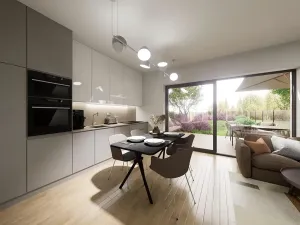 Prodej rodinného domu, Moravská Třebová, Švestkový sad, 113 m2