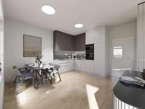Prodej rodinného domu, Moravská Třebová, Švestkový sad, 141 m2