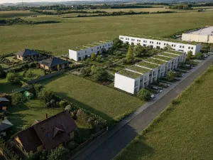 Prodej rodinného domu, Moravská Třebová, Švestkový sad, 141 m2