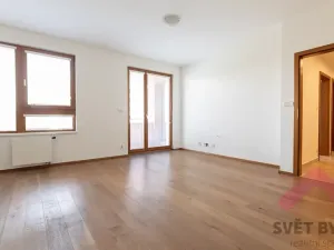 Pronájem bytu 3+kk, Praha - Záběhlice, Mattioliho, 82 m2