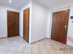 Pronájem bytu 3+kk, Praha - Záběhlice, Mattioliho, 82 m2