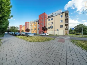 Prodej bytu 3+kk, Uherské Hradiště, Slovácká, 91 m2