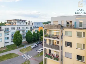 Prodej bytu 3+kk, Uherské Hradiště, Slovácká, 91 m2
