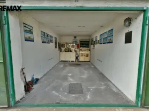 Prodej garáže, Hradec Králové, Bratří Štefanů, 16 m2