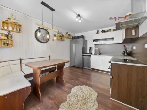Prodej rodinného domu, Stochov, Nová I, 90 m2