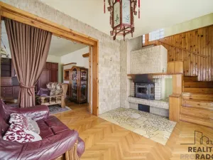 Prodej rodinného domu, Pardubice, Pod Lipami, 160 m2