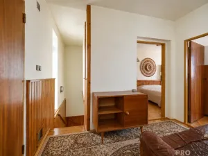 Prodej rodinného domu, Pardubice, Pod Lipami, 160 m2