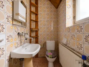 Prodej rodinného domu, Pardubice, Pod Lipami, 160 m2