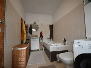 Pronájem bytu 2+kk, Jeseník, Lipovská, 72 m2