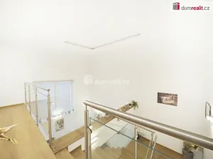 Pronájem rodinného domu, Mělník, Habrová, 210 m2